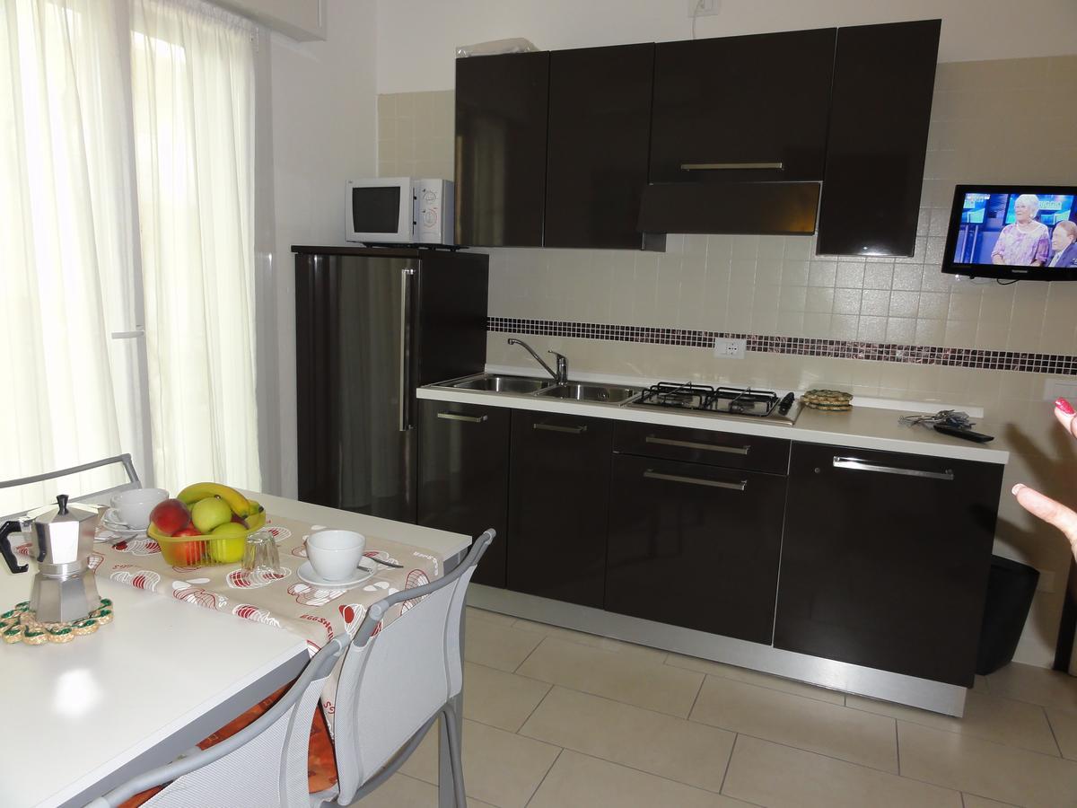 Isolabella - Apartment Bibione